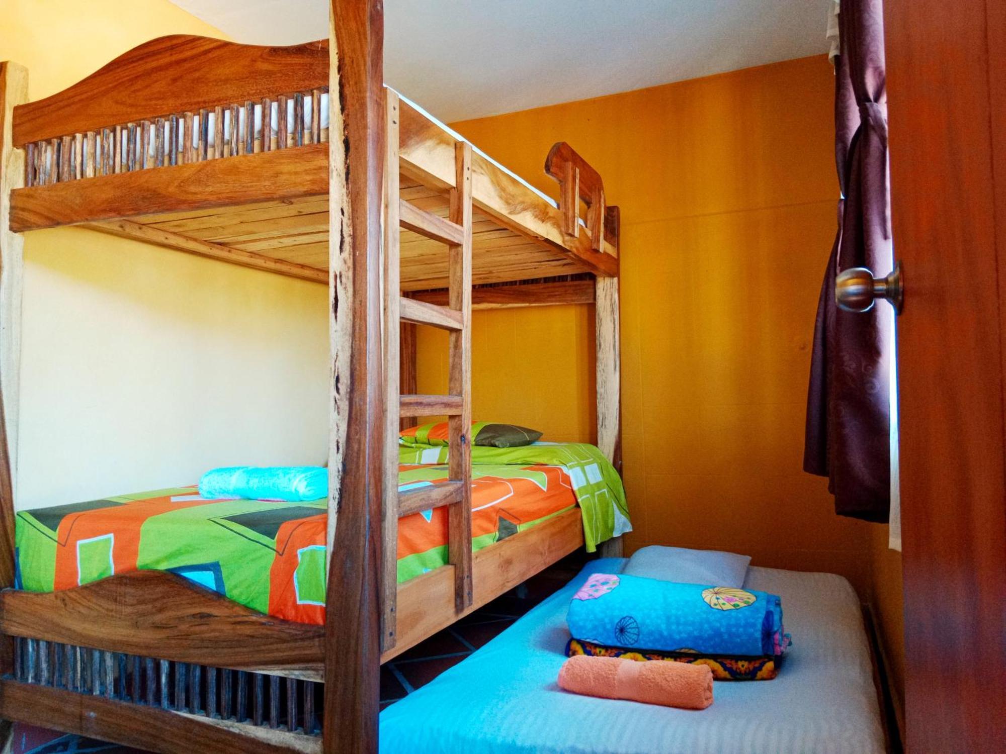 Vista Hermosa Eco Hostal Carmen de Viboral Rom bilde